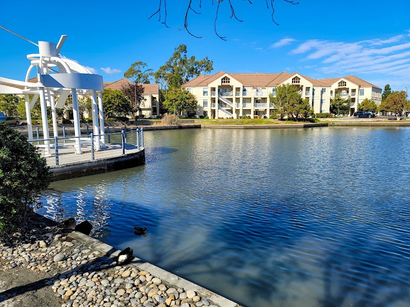 Hyatt House Belmont/Redwood Shores in Belmont, United States