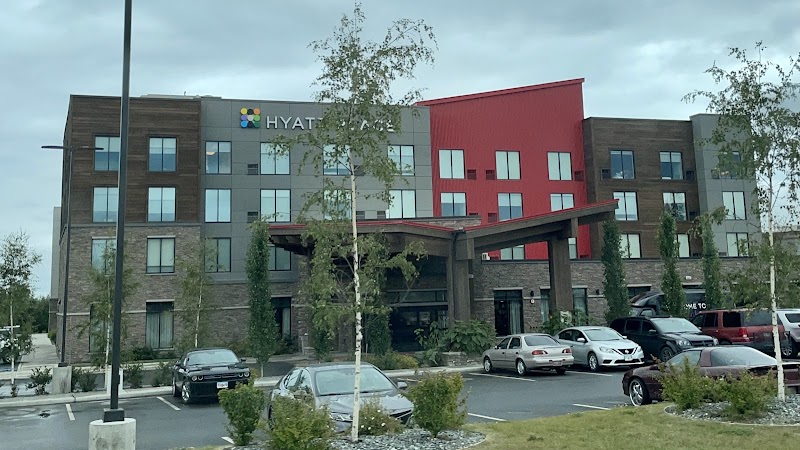 Hyatt Place Anchorage-Midtown in Anchorage, United States