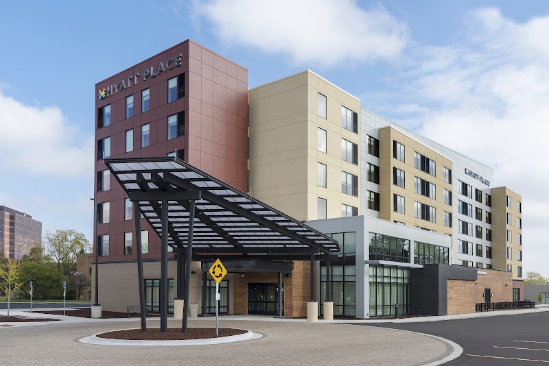 Hyatt Place Ann Arbor in Ann Arbor, United States