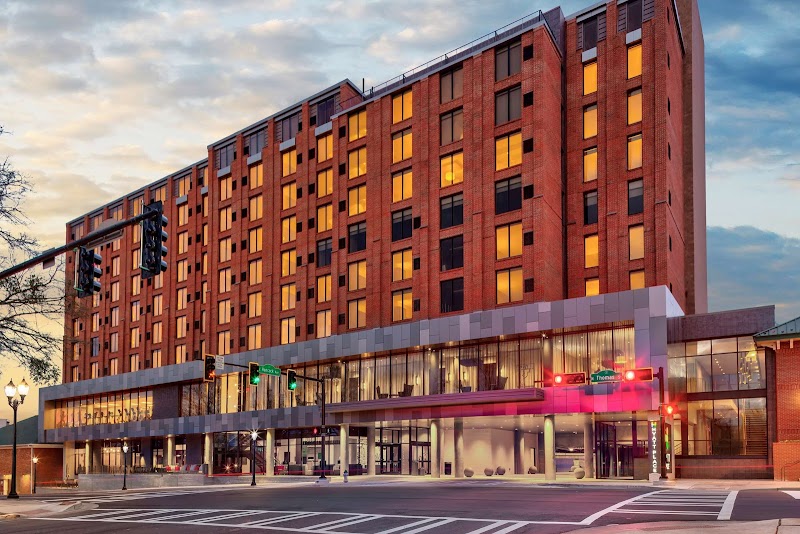 Hyatt Place Athens Downtown in Athens, United States