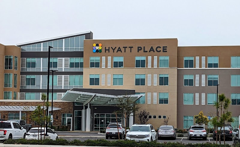 Hyatt Place Bakersfield in Bakersfield, United States
