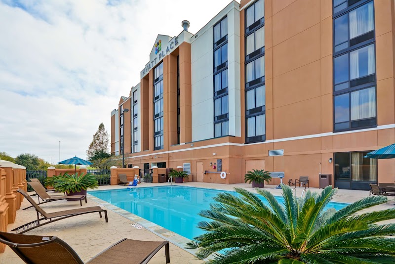 Hyatt Place Baton Rouge/I-10 in Baton Rouge, United States