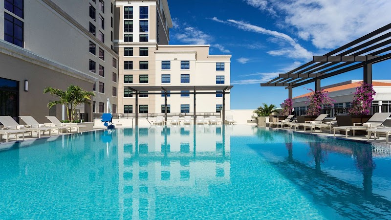 Hyatt Place Boca Raton in Boca Raton, United States