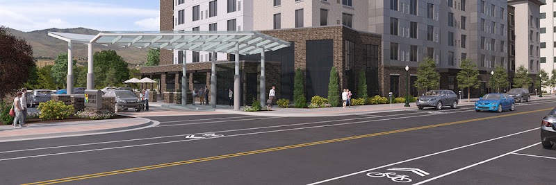 Hyatt Place Boise/Downtown in Boise, United States