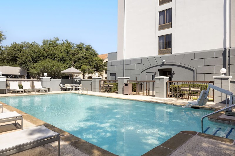 Hyatt Place Dallas North / Addison in Addison, United States