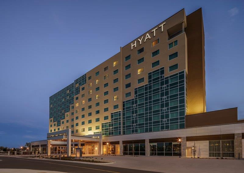 Hyatt Regency Aurora-Denver Conference Center in Aurora, United States