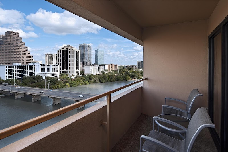 Hyatt Regency Austin in Austin, United States
