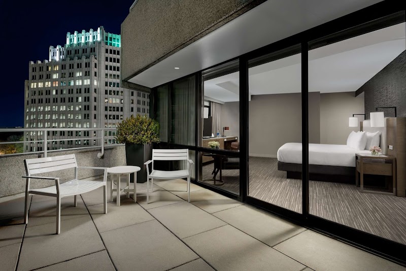 Hyatt Regency Bethesda in Bethesda, United States