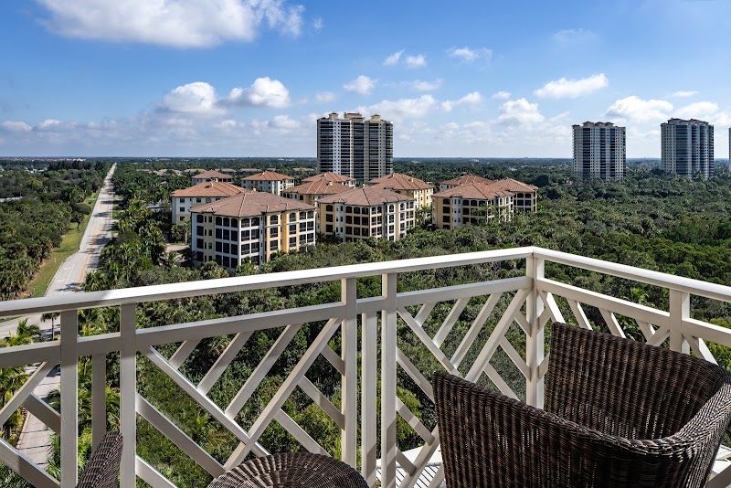 Hyatt Regency Coconut Point Resort and Spa in Bonita Springs, United States