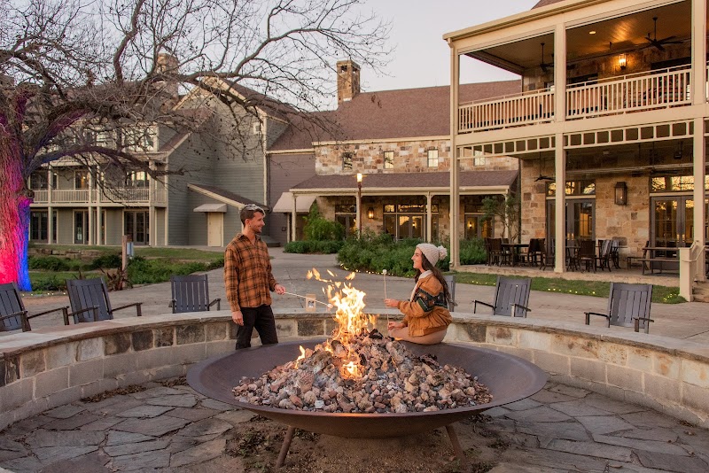 Hyatt Regency Lost Pines Resort and Spa in Bastrop, United States