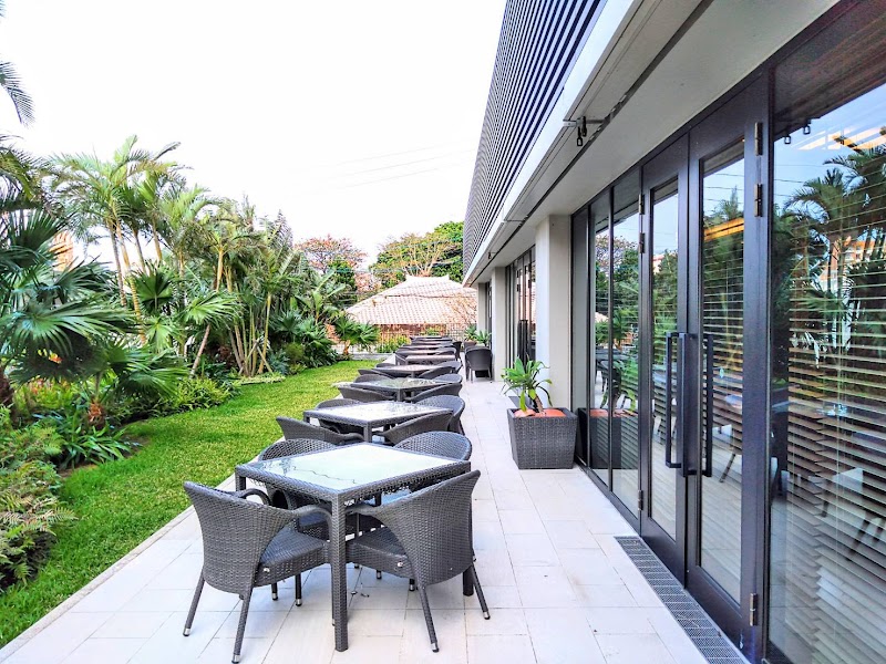 Hyatt Regency Naha in Naha, Japan