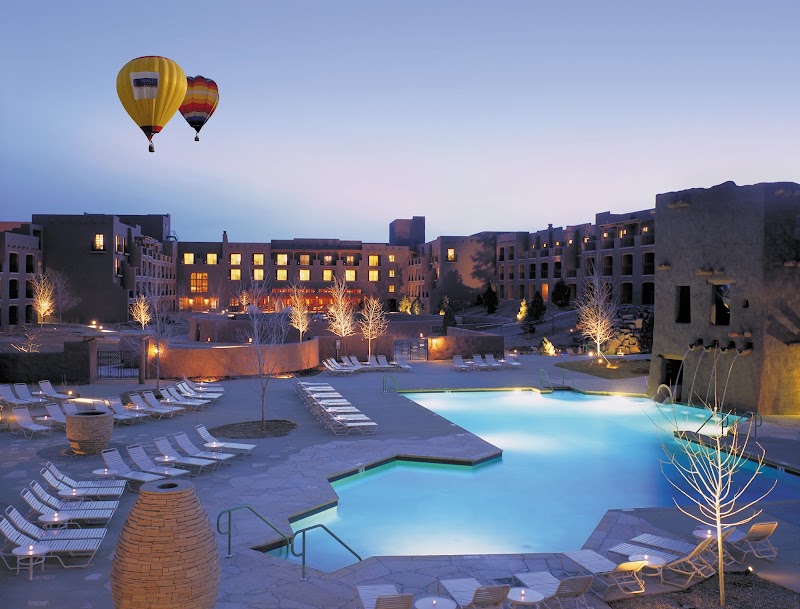 Hyatt Regency Tamaya Resort and Spa in Bernalillo, United States