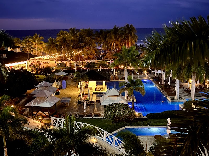 Hyatt Zilara Rose Hall in Montego Bay, Jamaica