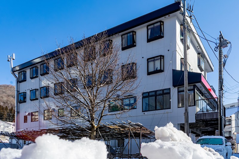 I Camp Resort in Yuzawa, Japan