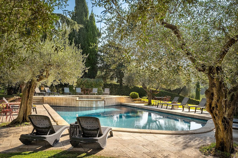 I Capricci di Merion in Cortona, Italy