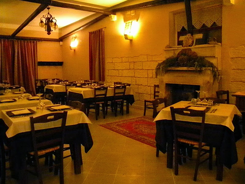 I Casini Sant'Agata in Galatina, Italy