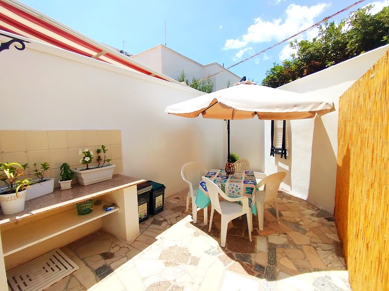 I Colori Del Salento in Casarano, Italy