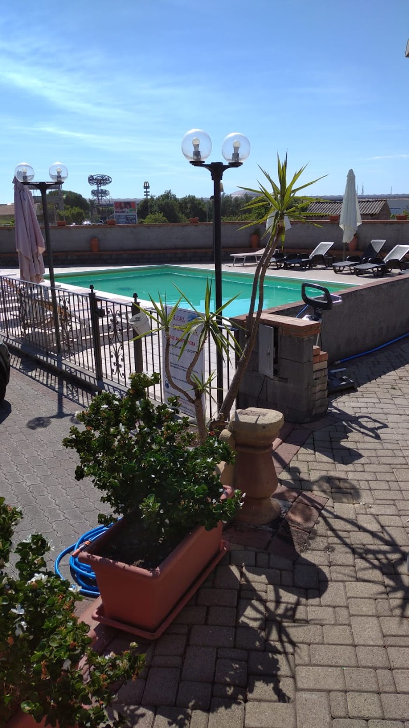 I Colori dell'Etna in Aci Sant'Antonio, Italy