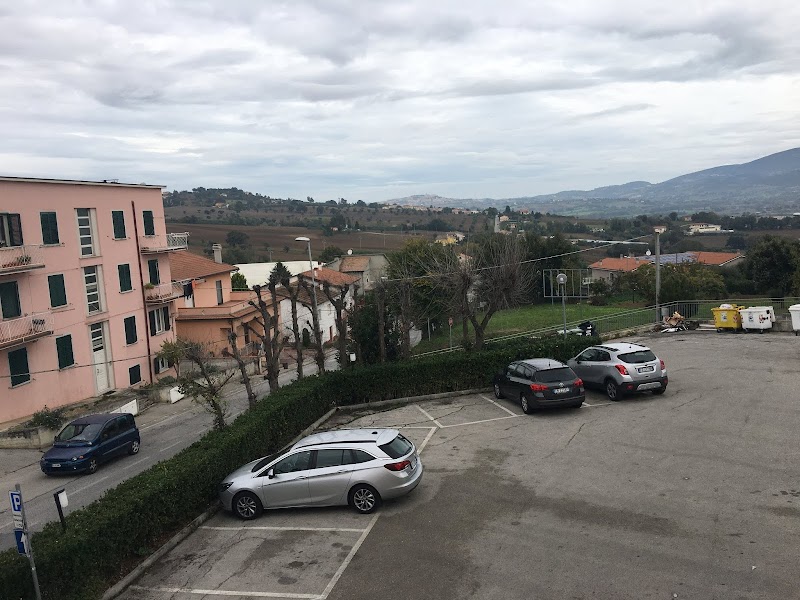 I Cugini in Castelfidardo, Italy