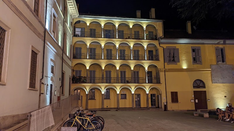 I Due Monaci Hotel in Domodossola, Italy