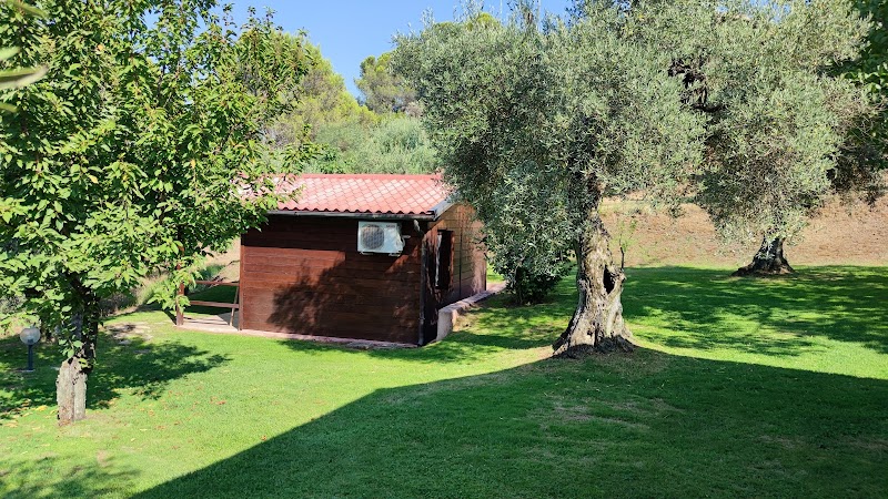 I Giardini di Margius B&B in Fondi, Italy