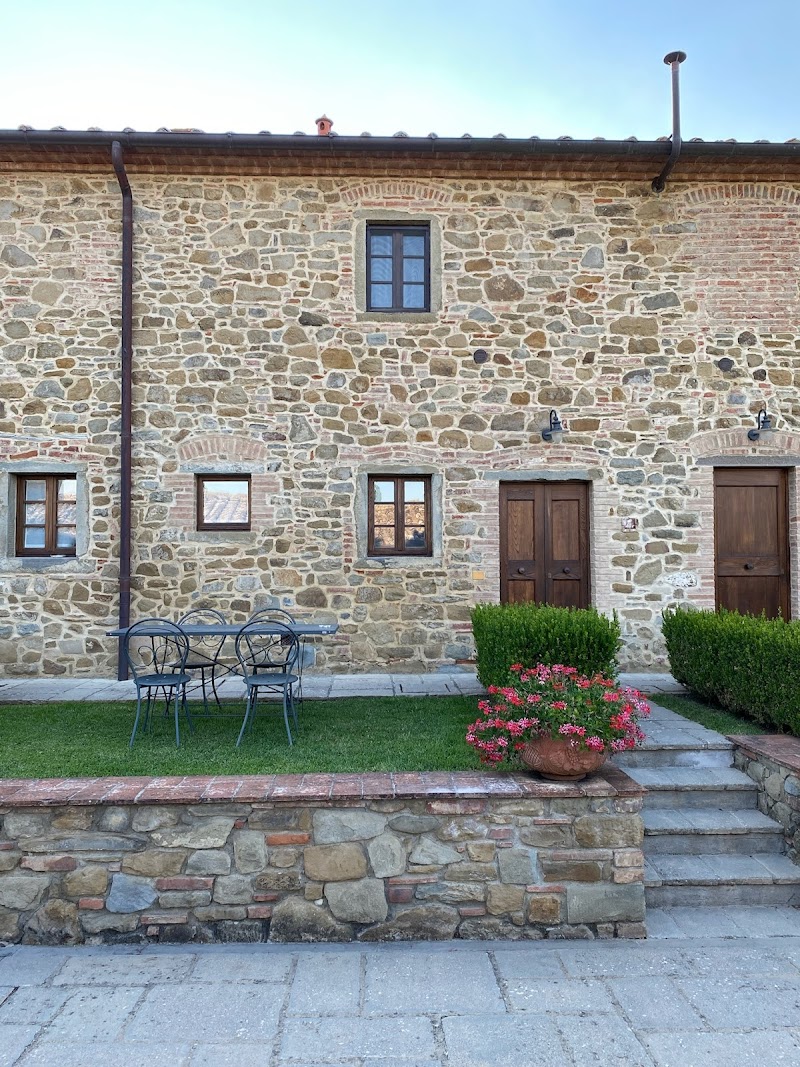 I Grandi Di Toscana in Castiglion Fiorentino, Italy