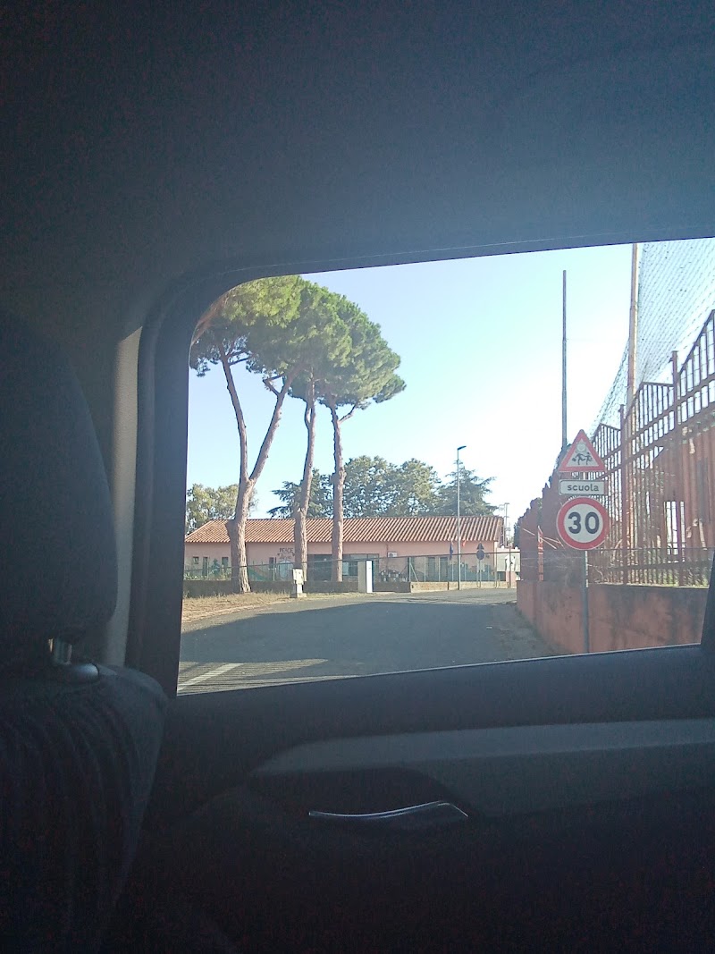 I Terzi in Cerveteri, Italy