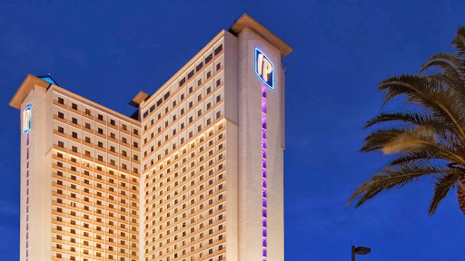 IP Casino Resort Spa in Biloxi, United States