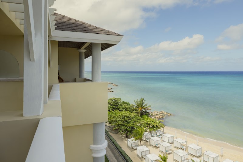 Iberostar Grand Rose Hall in Montego Bay, Jamaica