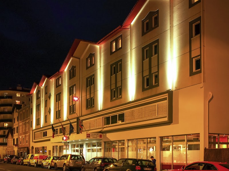 Ibis Bayonne Centre in Bayonne, France
