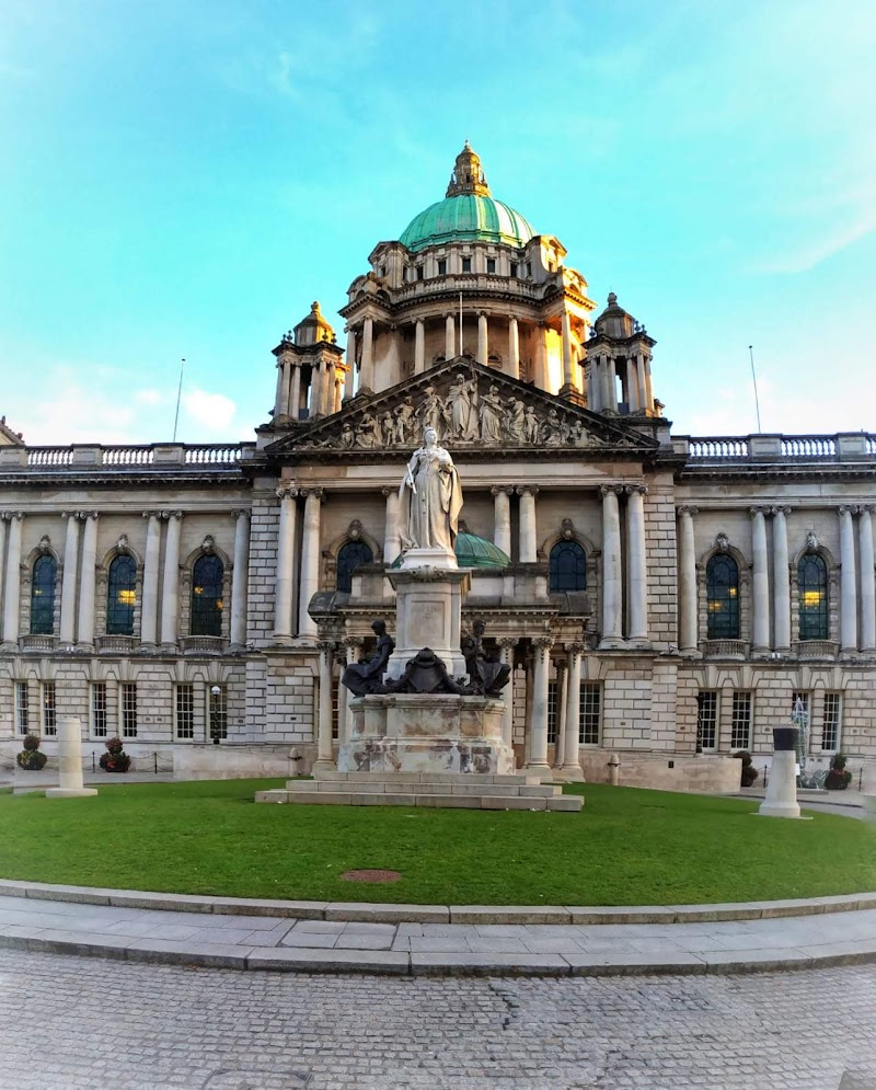 Ibis Belfast City Centre in Belfast, United Kingdom