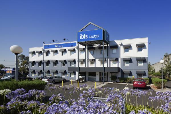 Ibis Budget Dandenong in Dandenong, Australia