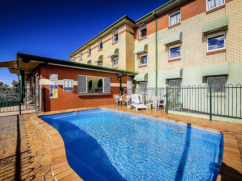 Ibis Budget Dubbo in Dubbo, Australia