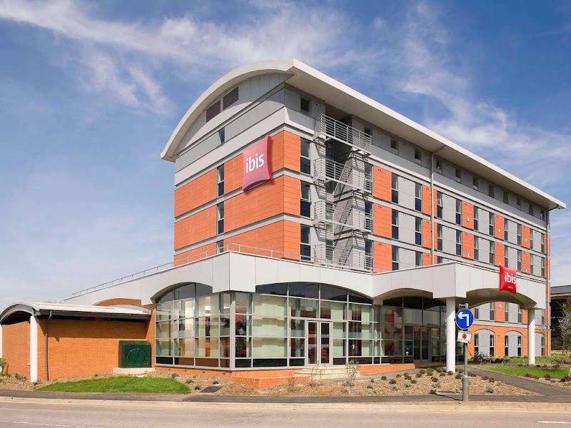 Ibis London Elstree Borehamwood in Borehamwood, United Kingdom