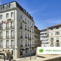 Ibis Styles Bayonne Centre Gare