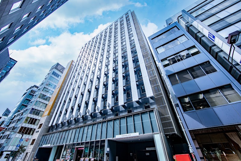 Ibis Tokyo Shinjuku in Shinjuku, Japan