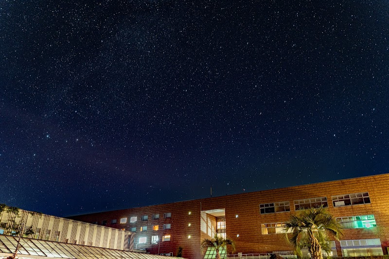 Ibusuki Bay Hills Hotel & Spa in Ibusuki, Japan