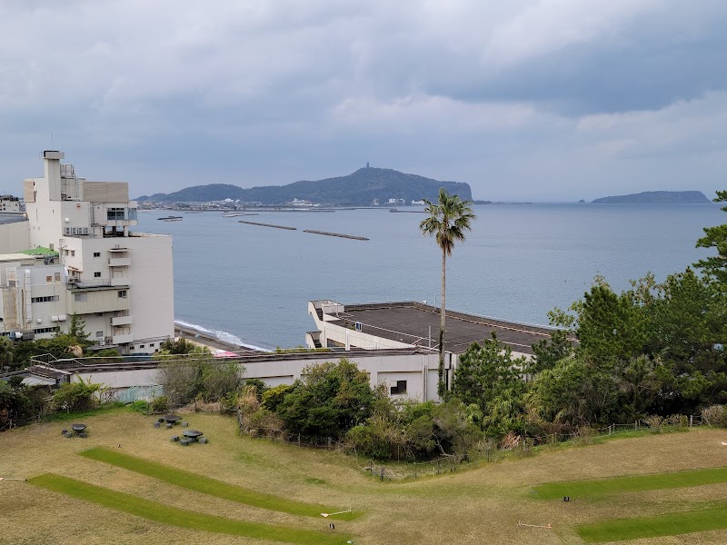 Ibusuki Iwasaki Hotel in Ibusuki, Japan