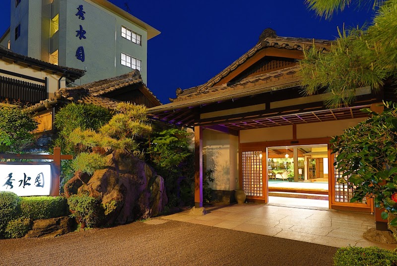 Ibusuki Shusuien in Ibusuki, Japan