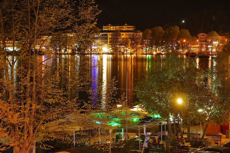 Idiston Rooms & Suites in Kastoria, Greece