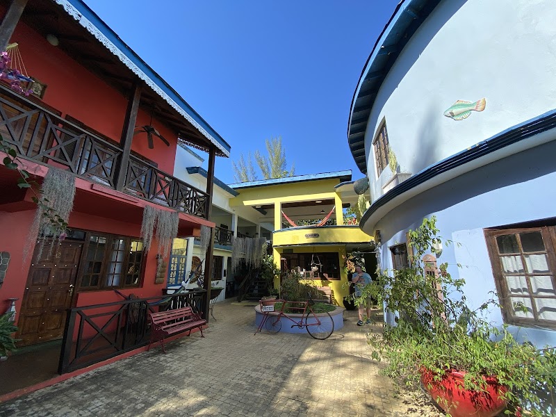 Idlers' Rest Beach Hotel in Black River, Jamaica