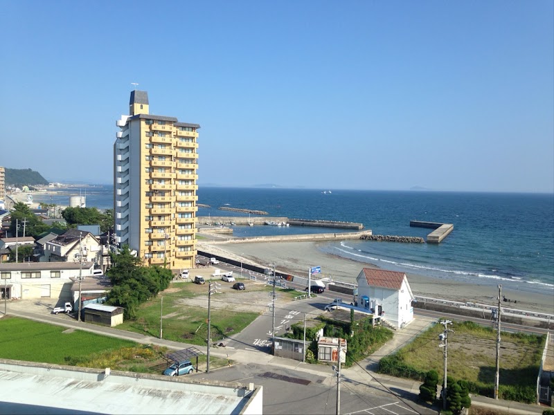 Iine Hotel Resea Minamichita in Minamichita, Japan