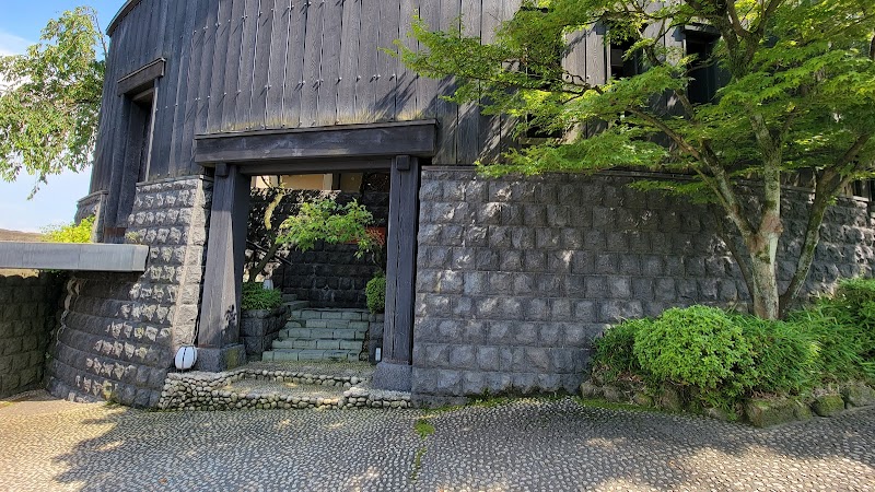 Ikaho Onsen Kounkan in Shibukawa, Japan