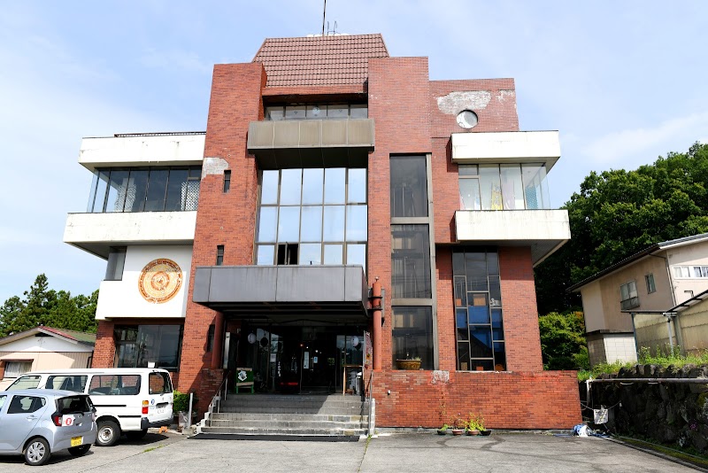 Ikaho Onsen Oyado Katsuho in Shibukawa, Japan