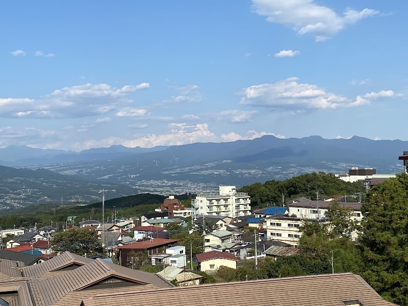 Ikaho Onsen Tsukagoshiya Shichibee in Shibukawa, Japan