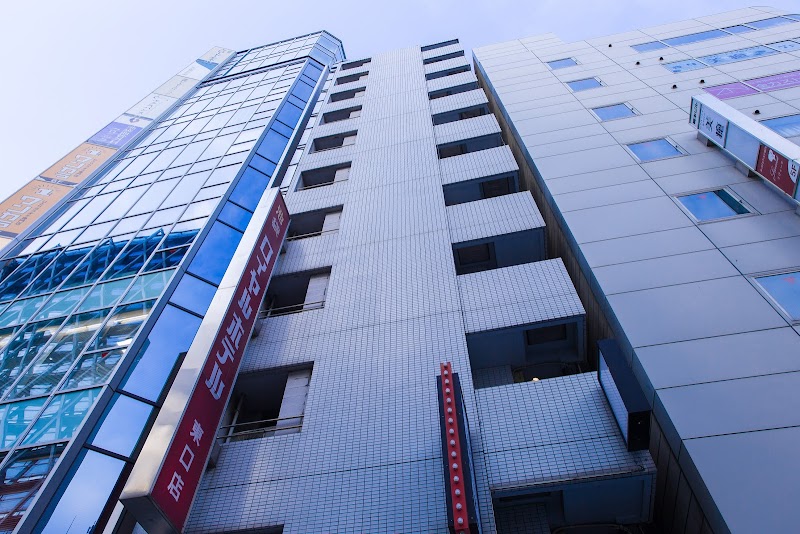 Ikebukuro Royal Hotel Higashiguchi in Toshima, Japan