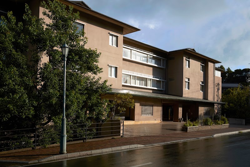 Iki Retreat Kairi Murakami in Iki, Japan