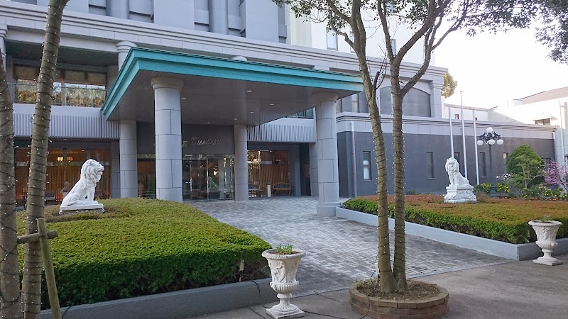 Iki Stellacote Taiankaku in Iki, Japan