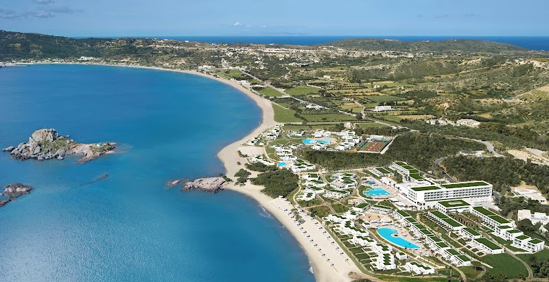 Ikos Aria in Kos, Greece