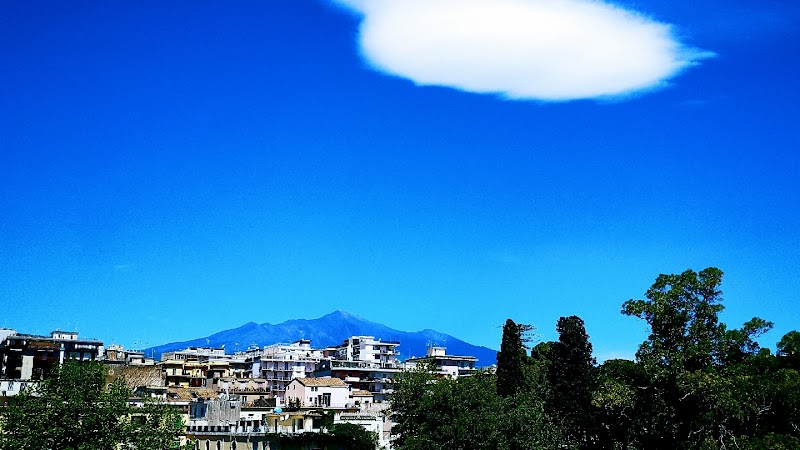 Il Balcone Di Santa Caterina in Acireale, Italy